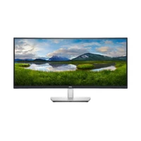 P3424WE, LED-Monitor, gebogen, 86,4cm (34")