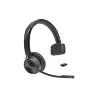 Savi 7310 UC, Headset-System, On-Ear, DECT -