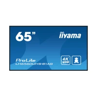 ProLite LH6560UHS-B1AG, 165cm (65")