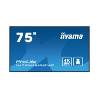 iiyama ProLite LH7554UHS-B1AG