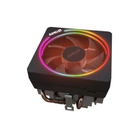 Ryzen 7 2700X, 3,7GHz, 8-Core, 16 Threads -