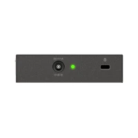 DGS 105, Switch, 5x10/100/1000, Desktop