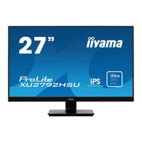 ProLite XU2792HSU-B1, 27", 1920x1080