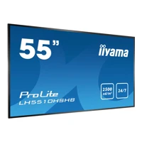 ProLite LH5510HSHB-B1, 138,8cm (55")