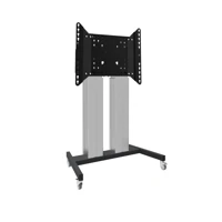 MD 062B7105K, Aufstellung, motorisiert -
