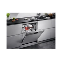 ÖKO FAVORIT FEE53680ZM - Geschirrspüler -