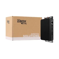 ZBOX PRO PI335 pico, Mini-PC, Celeron N4100 / 1