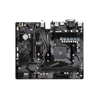 B550M S2H, 1.0, Motherboard, micro ATX, Socket