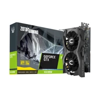GeForce GTX 1650 SUPER Twin Fan -