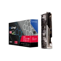 NITRO+ RX 5700 XT 8G, Special Edition -