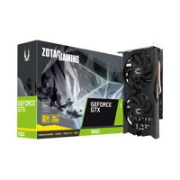 GeForce GTX 1660 Twin Fan, -
