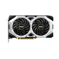 GeForce RTX 2060 SUPER VENTUS GP OC