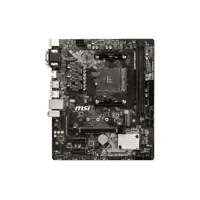 B450M PRO-M2 MAX, Motherboard, micro ATX -