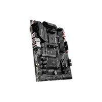B450 TOMAHAWK MAX, Motherboard, ATX, Socket AM4