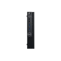 OptiPlex3070, Micro, Core i5 9500T / 2,2GHz -