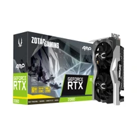 GeForce RTX 2060 AMP, GF