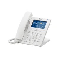 KX-HDV340, VoIP-Telefon, mit