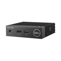 Wyse 3040, Thin Client, DTS, 1x Atom x5 Z8350