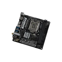 Z390M-ITX/ac, Motherboard, Mini-ITX, LGA1151