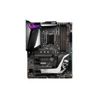 MPG Z390 PRO CARBON, Motherboard, ATX -