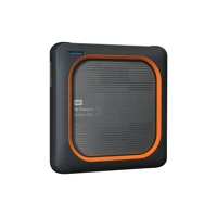 WD My Passport Wireless SSD WDBAMJ2500AGY -