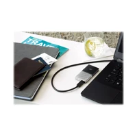 My Passport SSD WDBKVX0020PSL, 2TB, extern