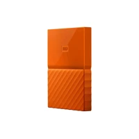 WD My Passport WDBS4B0020BOR, Festplatte -