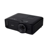 X138WH, DLP-Projektor, P-VIP, tragbar, 3D -