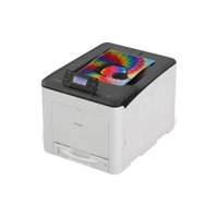 SP C360DNw, Drucker, Farbe, Duplex, LED, A4 -