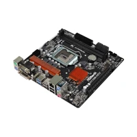 H110M-HDV R3.0, Motherboard, micro ATX, LGA1151