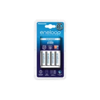 eneloop Basic K-KJ51MCC40E, 10 Std