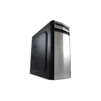 Classic 7017S, Tower, ATX, ohne Netzteil -