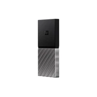 My Passport SSD WDBK3E0010PSL, 1TB, extern