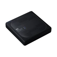 WD My Passport Wireless Pro WDBSMT0040BBK -