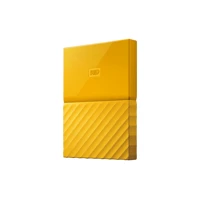 WD My Passport WDBYFT0030BYL, Festplatte -