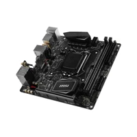 Z270I PRO CARBON AC, Motherboard -