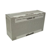 Schwarz, Original, Toner, für Copia 9910