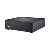 Networking X1008, Switch, L2+, managed, 8x