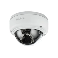 Vigilance DCS-4602EV Full HD Outdoor Vandal-Proof