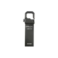Hook Attaché 3.0, USB-Flash-Laufwerk, 32GB -