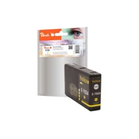 25ml, Gelb, kompatibel, Tintenpatrone -
