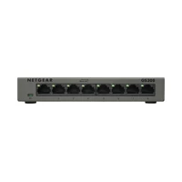 GS308, Switch, unmanaged, 8x10/100/1000 -