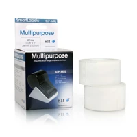 SLP-MRL, Weiß, 28x51mm 440Etiketten (2