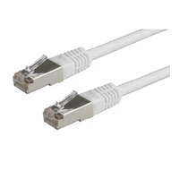 Netzwerkkabel RJ-45   7.0m/7.5m  einfach