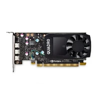 NVIDIA Quadro P400, Quadro P400 -