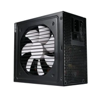 Edison M  450W ATX 2.4 FD-PSU-ED1B-450W