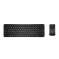 KM714 Multimedia Keyboard & Mouse,