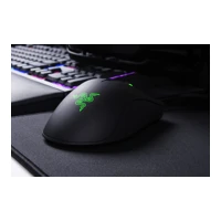 DeathAdder Elite, Maus, Für Rechtshänder -