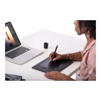 Intuos Pro S, wireless deutsch/italienis