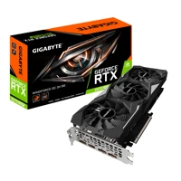 GeForce RTX 2070 SUPER Windforce OC 3X 8G 8GB